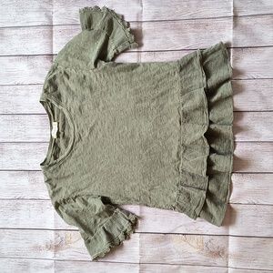 Altar'd State Blouse